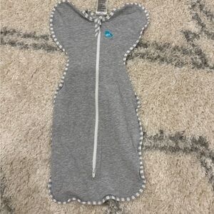 Love to dream swaddle newborn